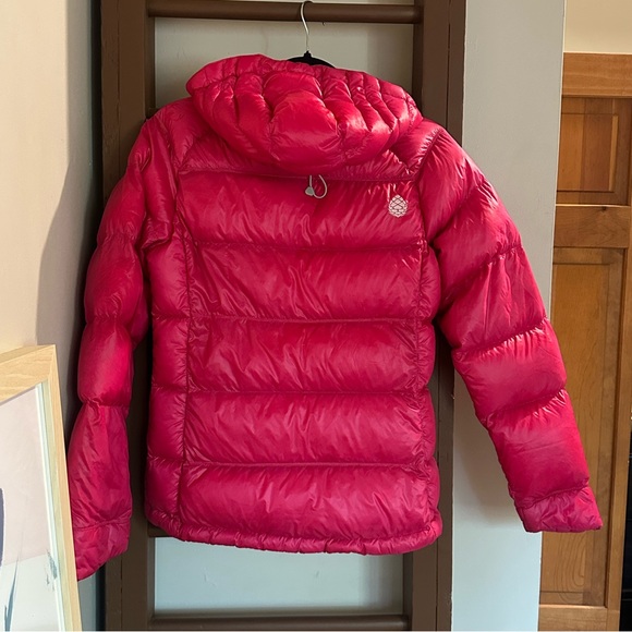 Stio Hometown Down Puffer Jacket - Picture 2 of 5